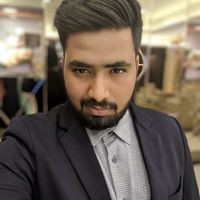 Vaibhav Tulsiyan