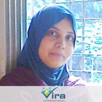 Alia Sheikh