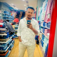 Bikash Kumar Swain