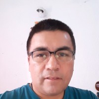 Luis Amador Riveros Mayorga