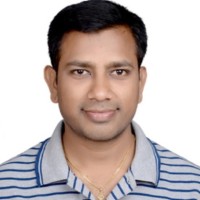 Govindaraj S