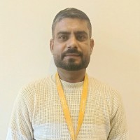 Kush Kumar