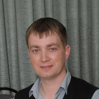 Евгений Черных