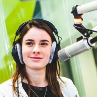 Annabel Van Der Louw