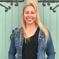 Sydney Grohman