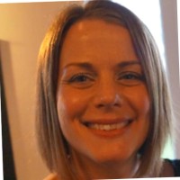 Rebecca Farmer