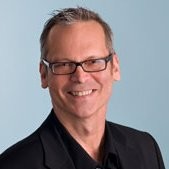 Mark Chamberlin