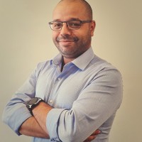 Zakaria El Omari, Ph.D