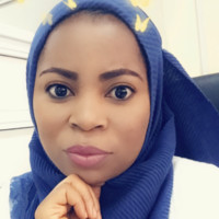 Jamila Nwaogu