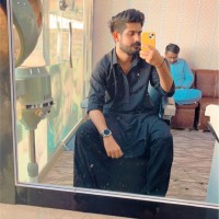 Sufyan Memon