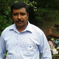 ravi kumar