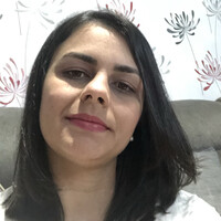 Elidicéia Peres De Jesus Baroni