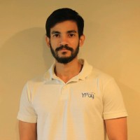 Shoaib Hassan Askari