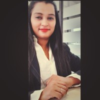 Sheron Parmar