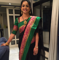 Jyoti Shetty