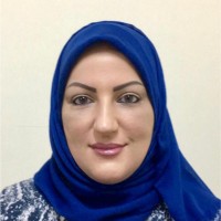 Shaimaa Hashem