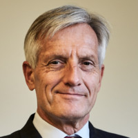 Paul de Quant