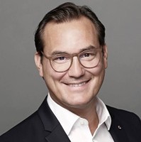 Gunter Hardt