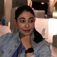 Kiana Paridokht