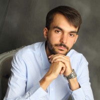 David Martín Pérez