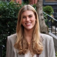 Emma Vaughan