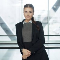 Евгения Богатинова