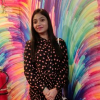 Prachi Dalal