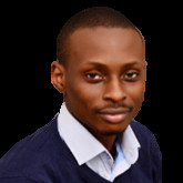 Olakunle Apelehin Bsc. Cscp