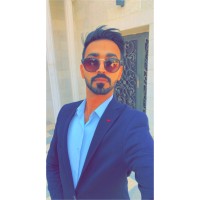 Mohammed Zaid