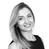 Mariia Martyrosian