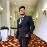 Saurabh Patil