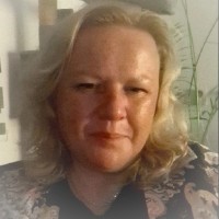 Anita Groenendijk
