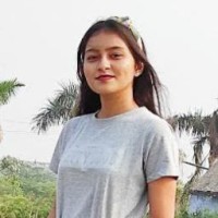 liza gajera