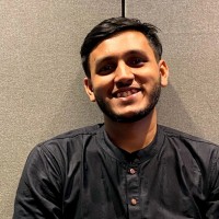 Shamsul Arifeen