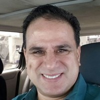 Antonio Valdes Mendez