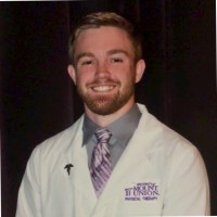 Jacob Klock, Pt, Dpt
