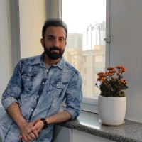 Amir Jahandari