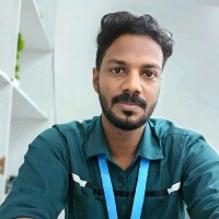 ANOOP KUMAR A