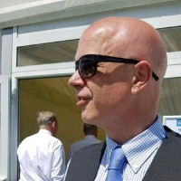 Mark Simpson