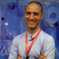 Stefano Pusceddu