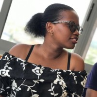 Judith Abraham Lyimo
