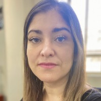 María José Pozo
