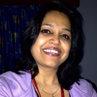 Vandana Kholia