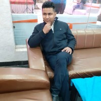 Tushar Gupta
