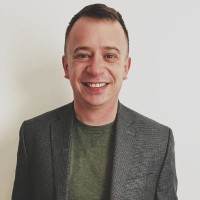Patrick Treanor