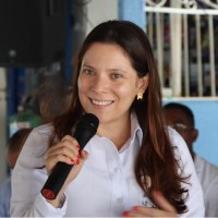 Laura Cristina Mazo Molina
