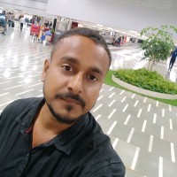 vikash KR
