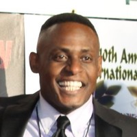 Patrick Jerome