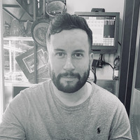 Dan Clarke