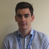 Toby Reid